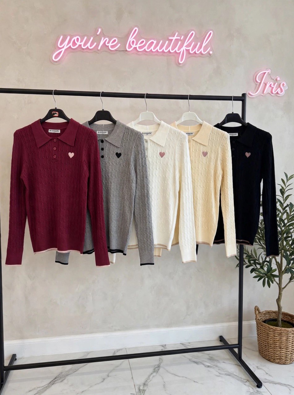 Maglia Carlotta