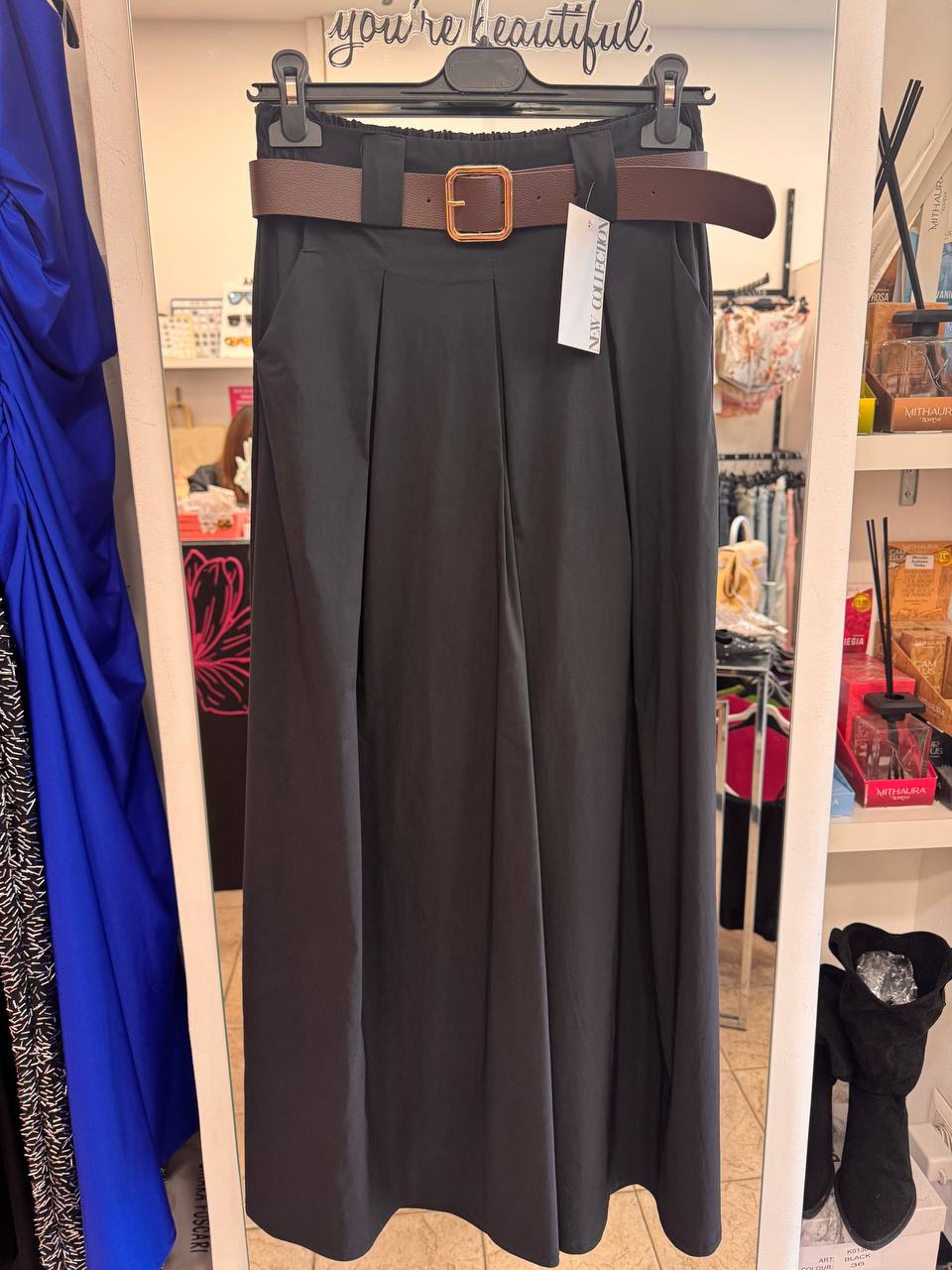 Pantalone Merida