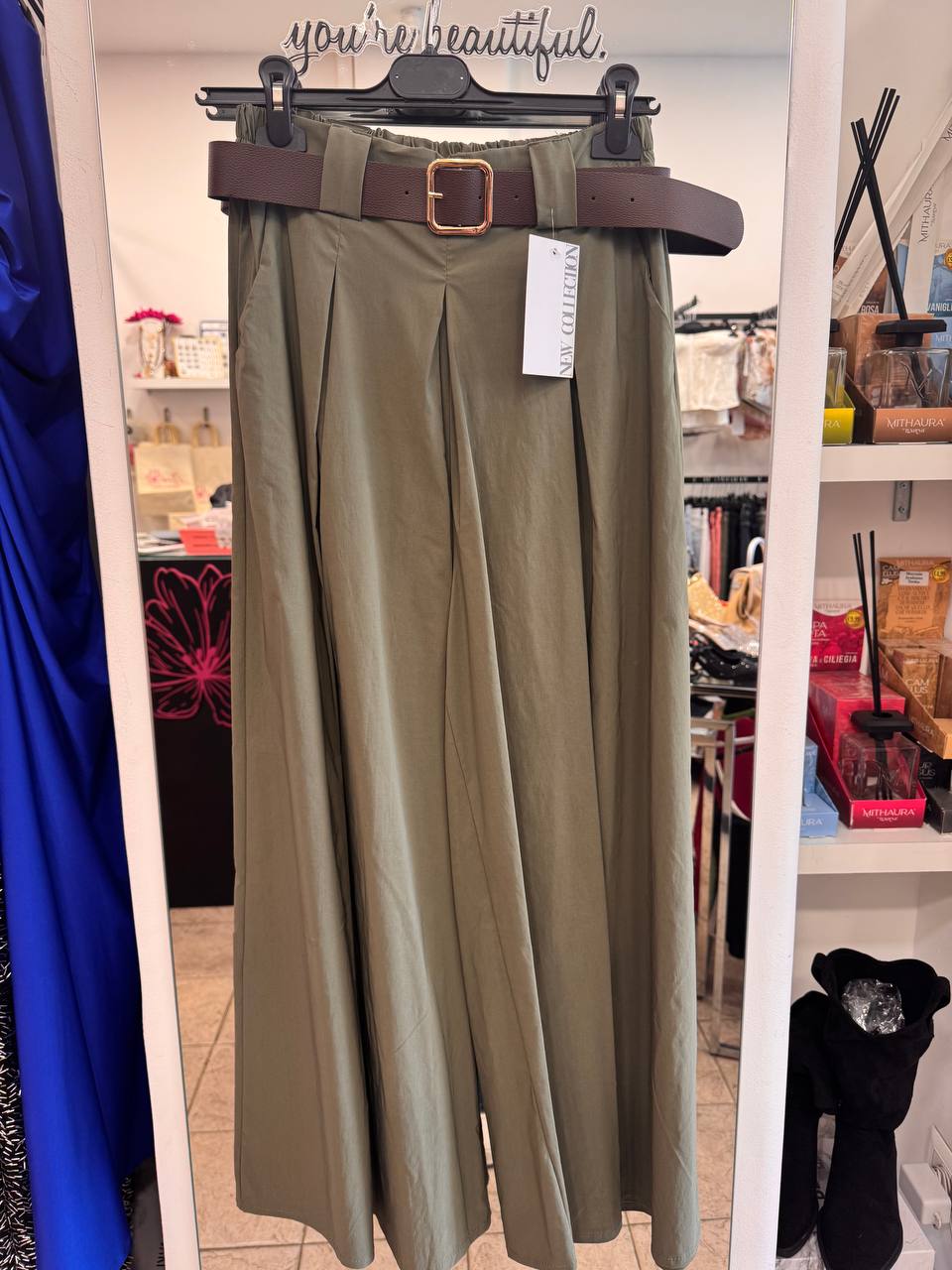 Pantalone Merida