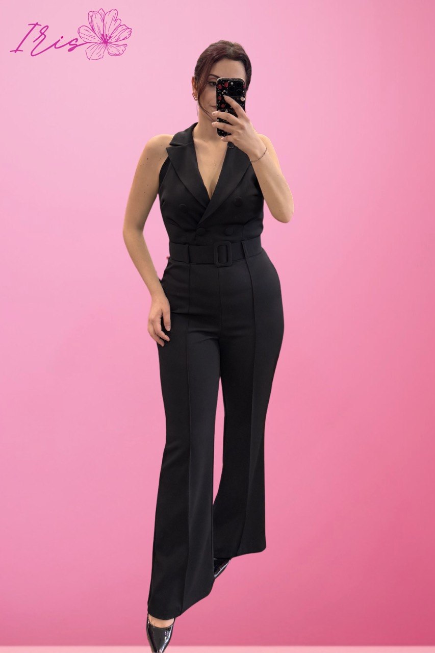 Tuta Giada
