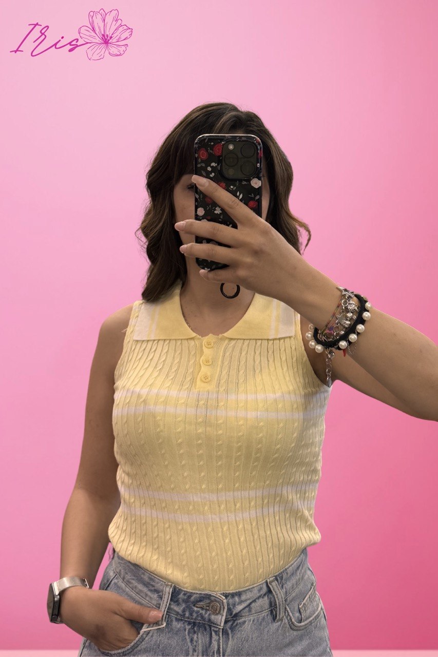 Maglia Tatia