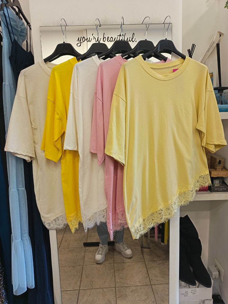 Maglia Ilenia