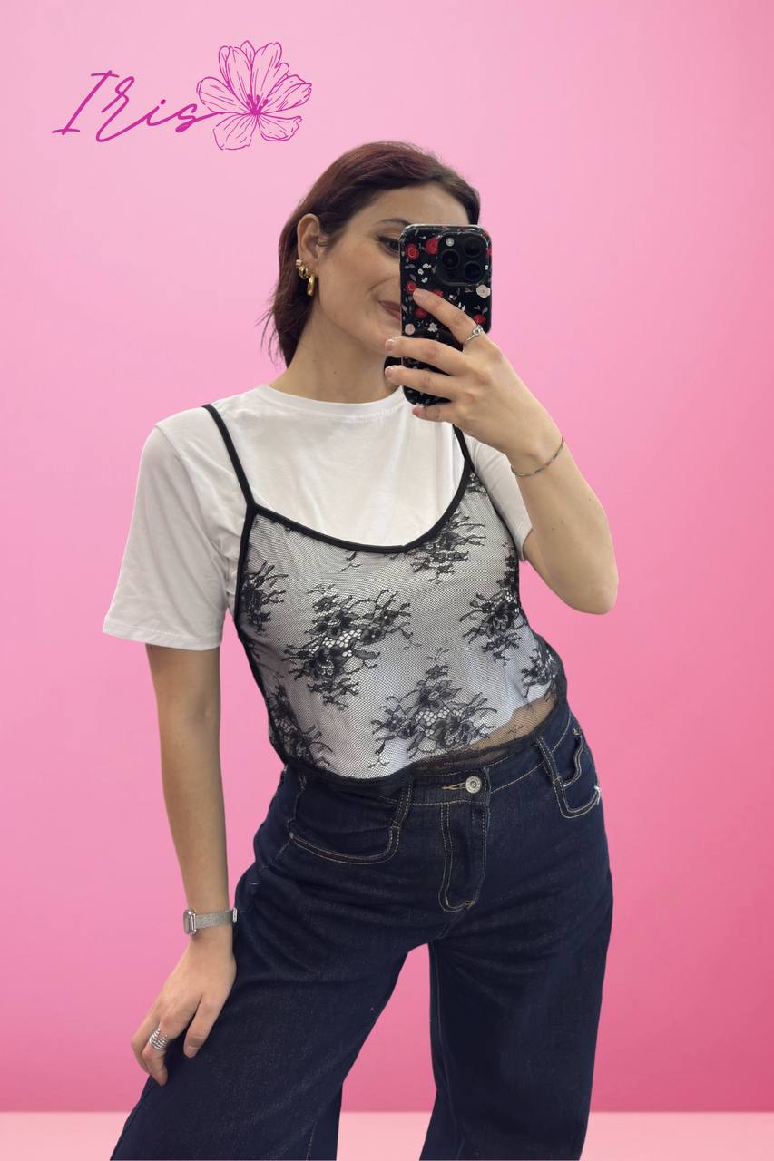 Maglia Karima