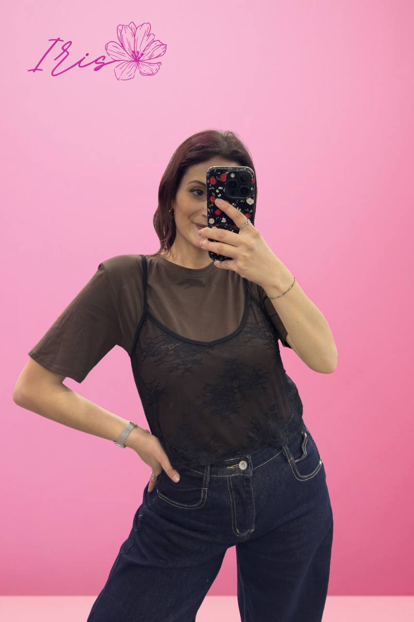 Maglia Karima