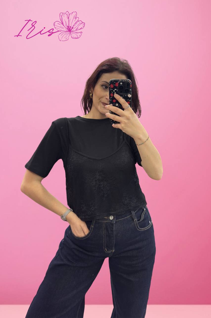 Maglia Karima