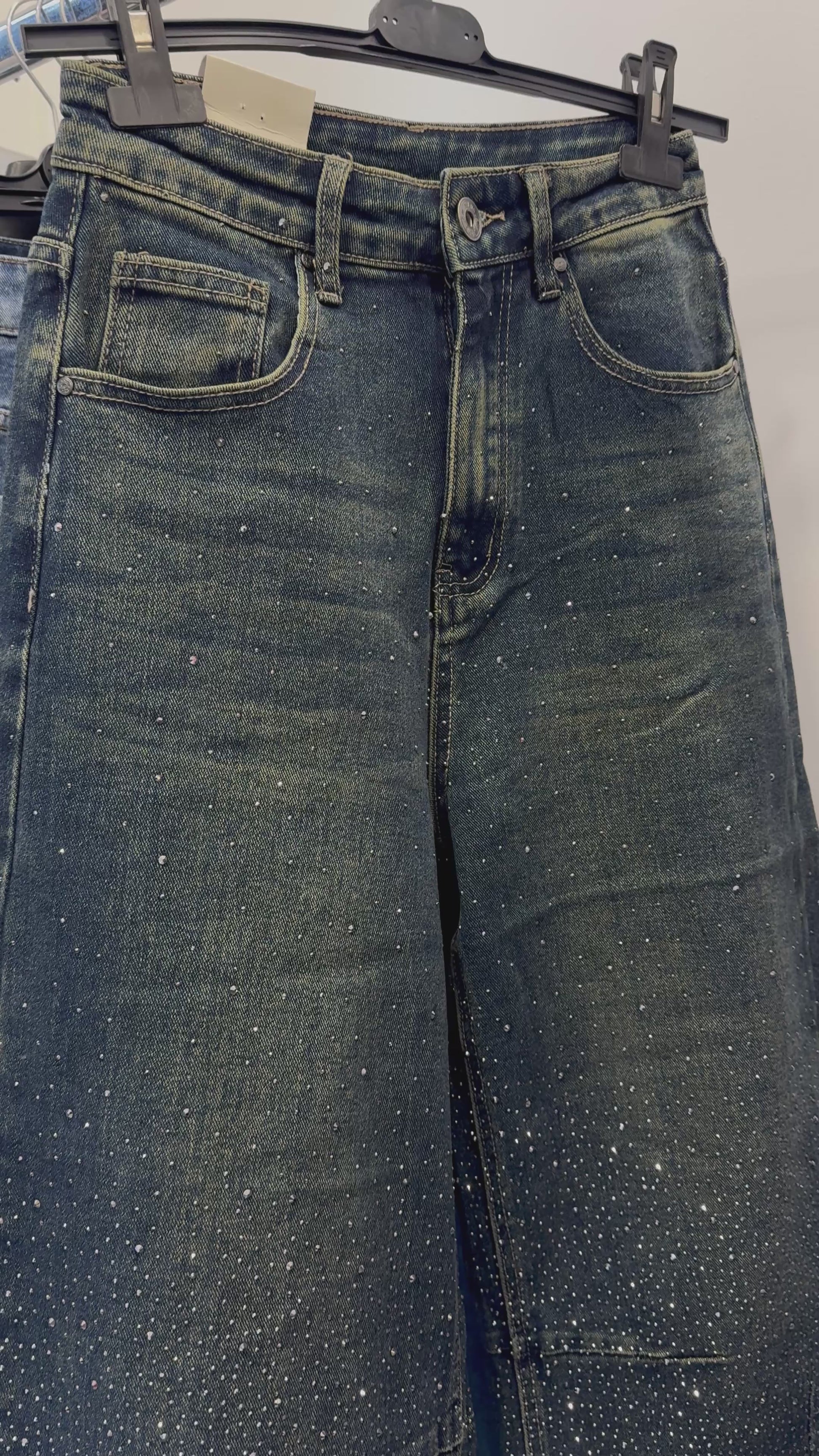 Jeans balloon Elisa